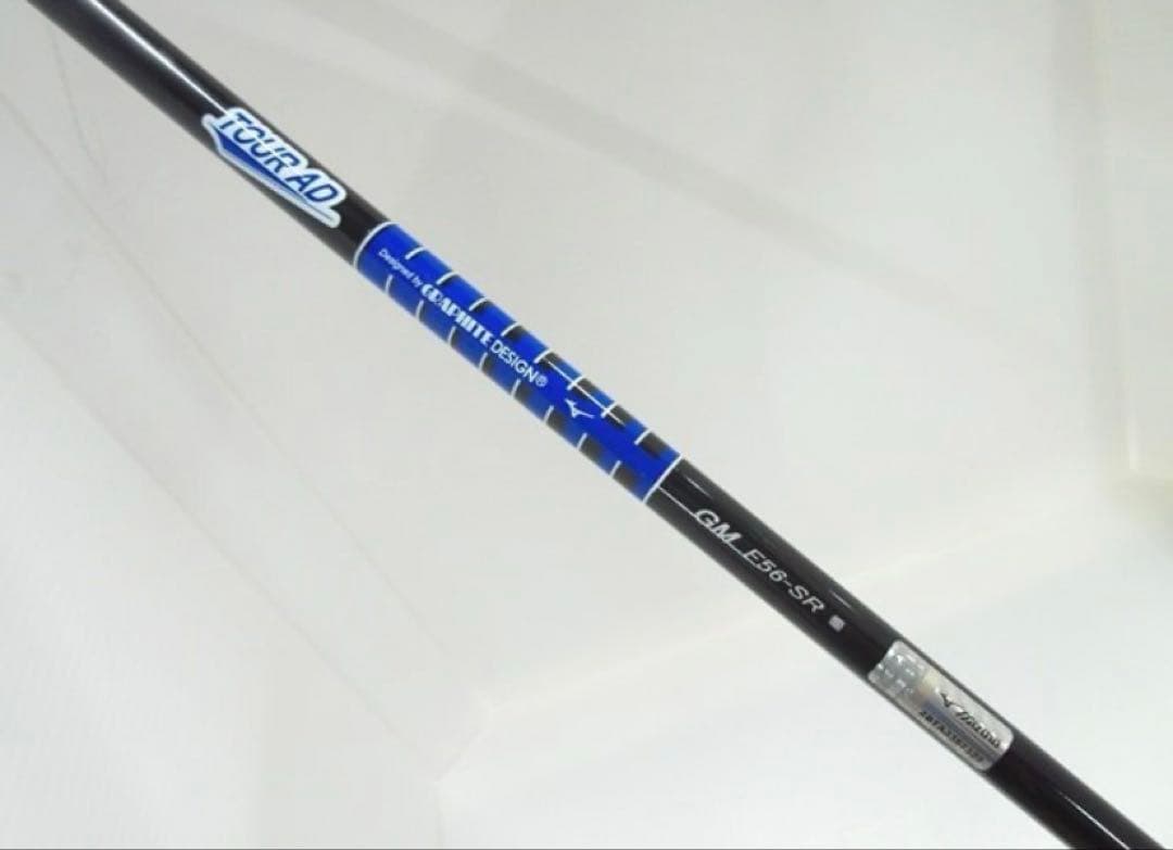 Mizuno ST-X 220 フェアウェイウッド 3W