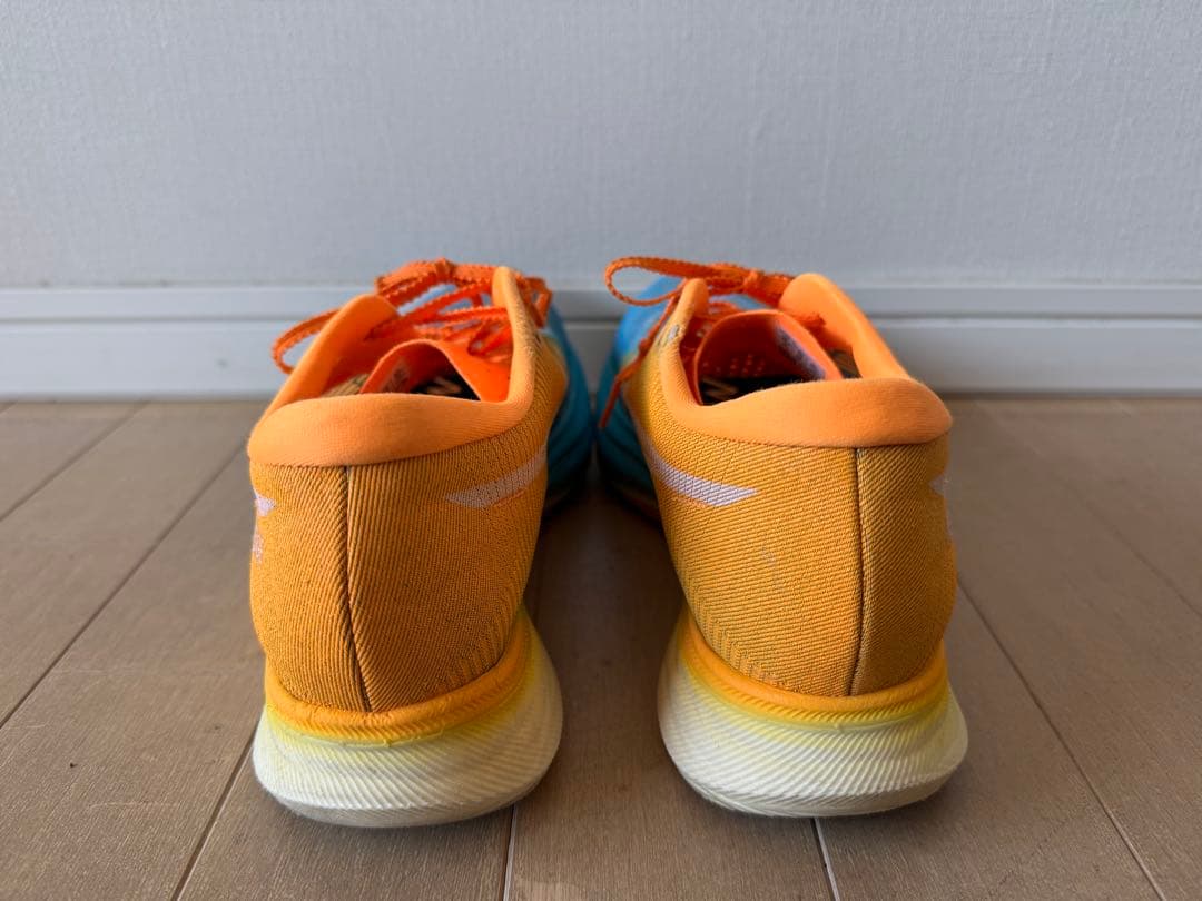 asics SPEED EDGE+ メタスピードエッジプラス26.5cm