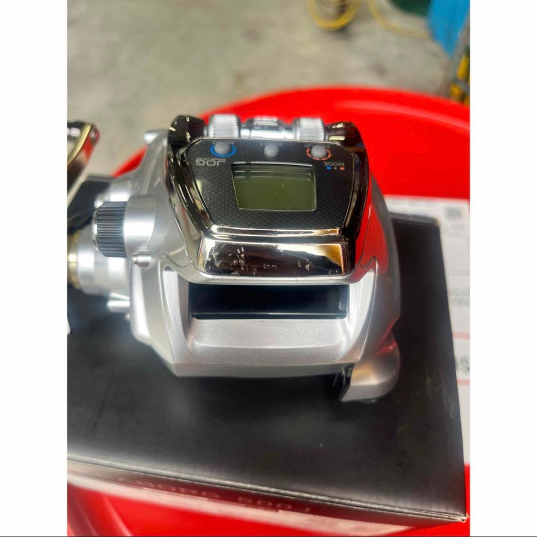 シーボーグ500J