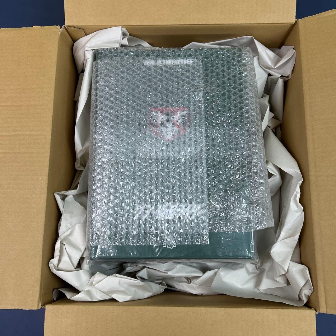 リアルアクションヒーローズ　シン・仮面ライダー 仮面ライダー【新品未開封品】