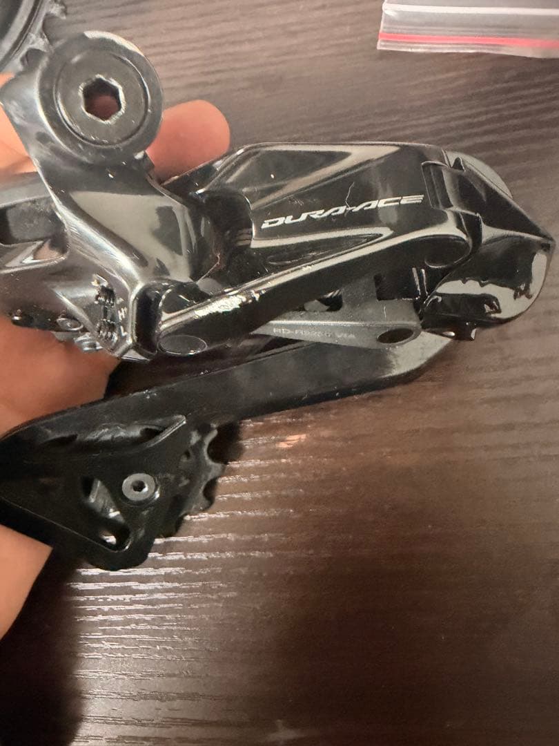 SHIMANO DURA-ACE R9270 9250 コンポーネントセット