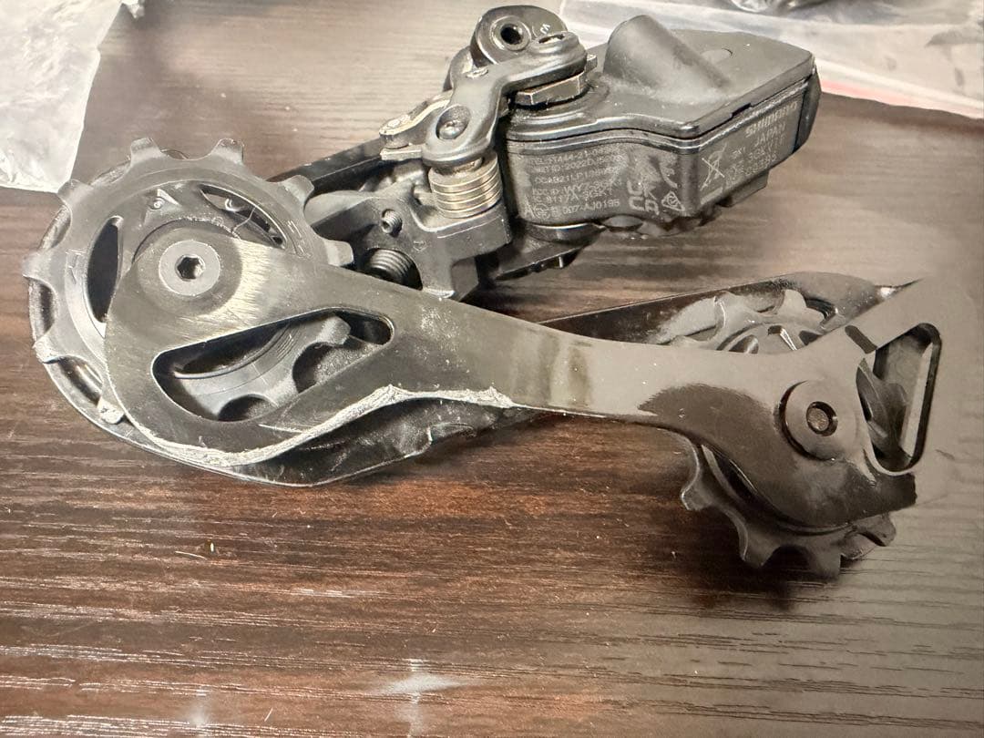 SHIMANO DURA-ACE R9270 9250 コンポーネントセット