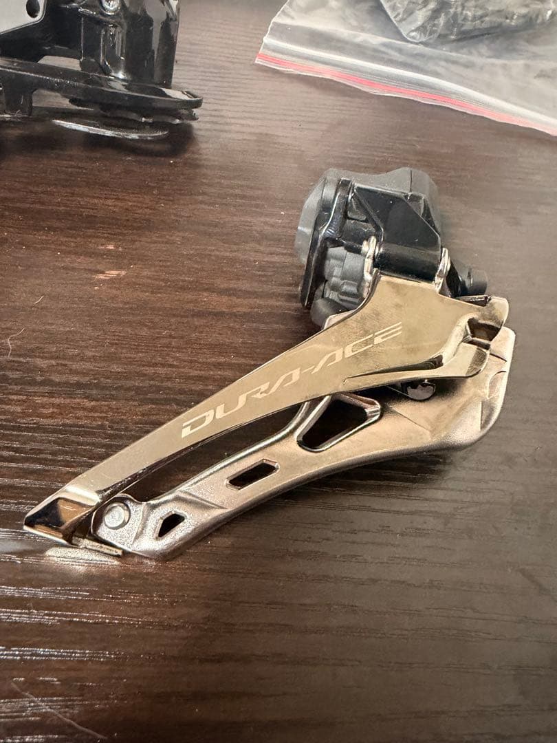 SHIMANO DURA-ACE R9270 9250 コンポーネントセット