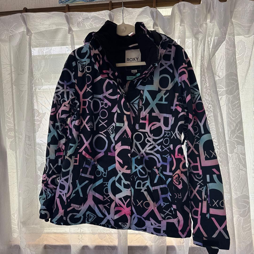 ROXY スノーボードウェア Lサイズ