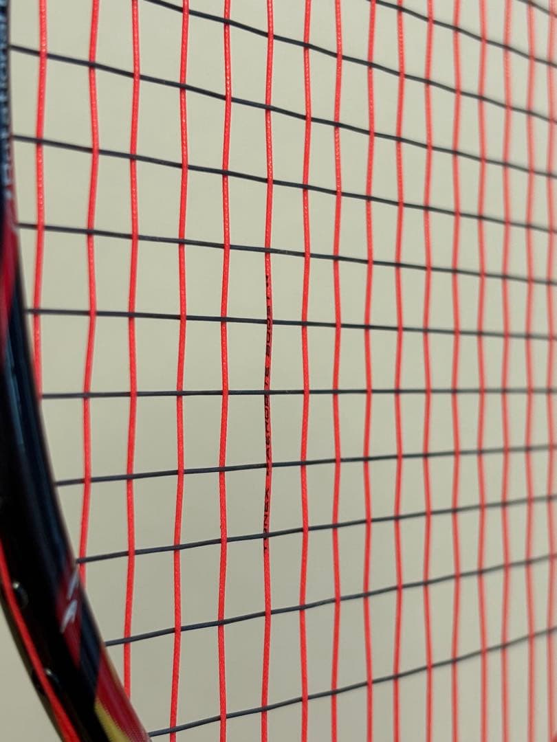 【極美品】YONEX ASTROX アストロクス99初代 オレンジ 3U5