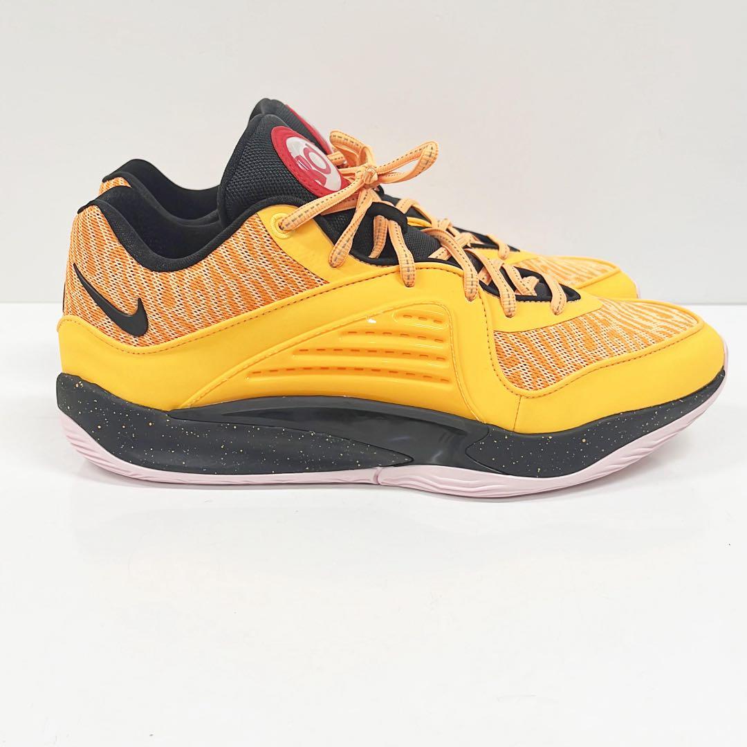 【未使用！希少】NIKE BY YOU/ナイキ KD16/ケビンデュラント16