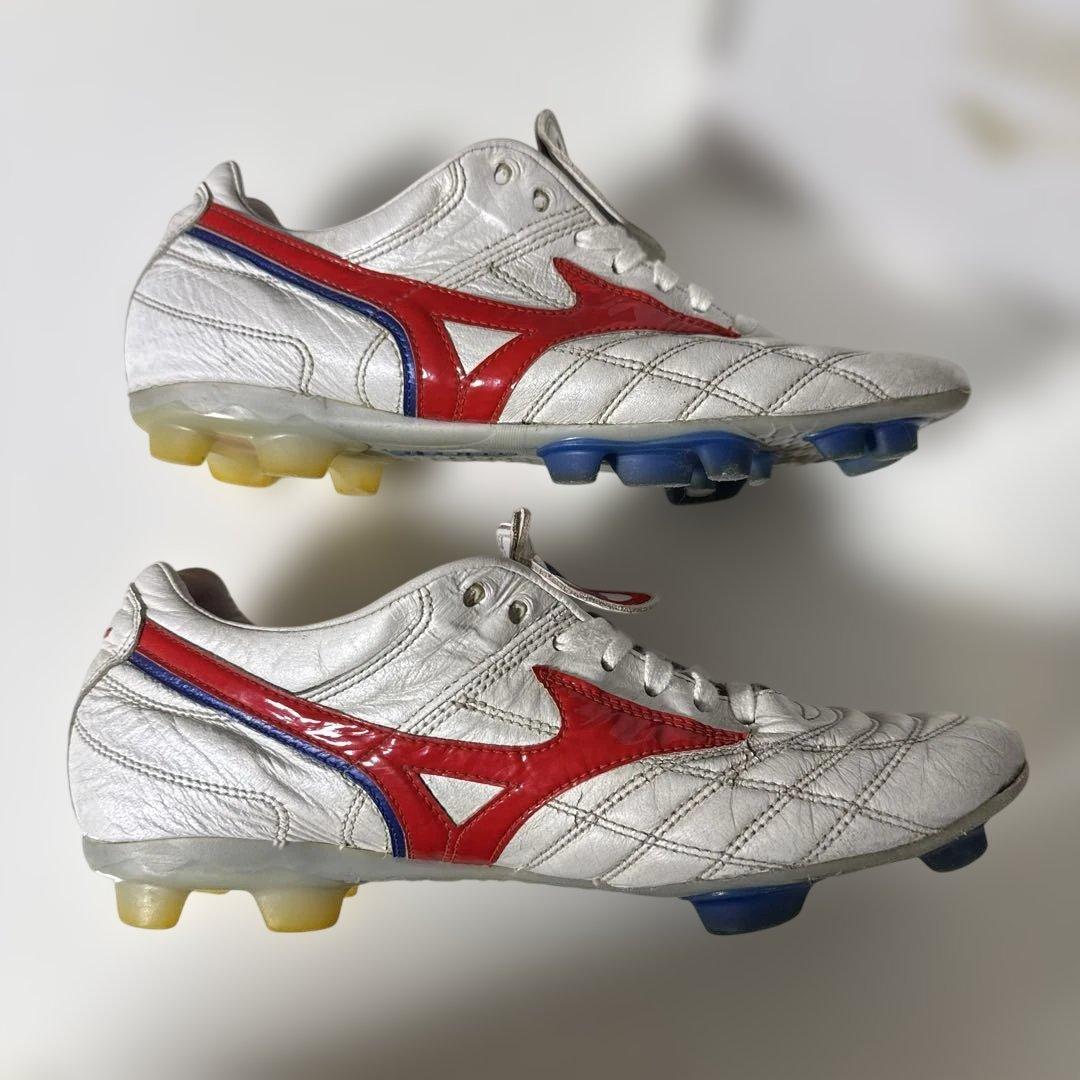 MIZUNO ウェーブカップSSジャパン 25.5センチ WAVE 限定