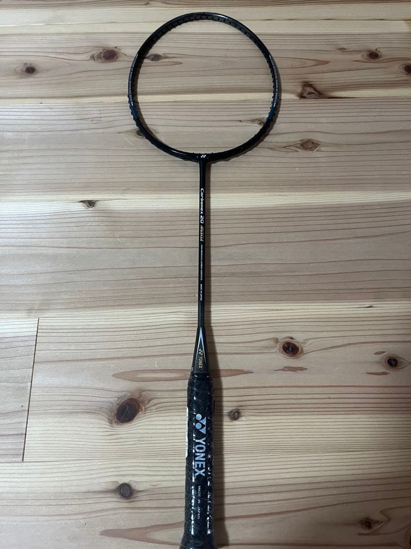 YONEX ヨネックCARBONEXカーボネックス20マッスルMUSCLE20