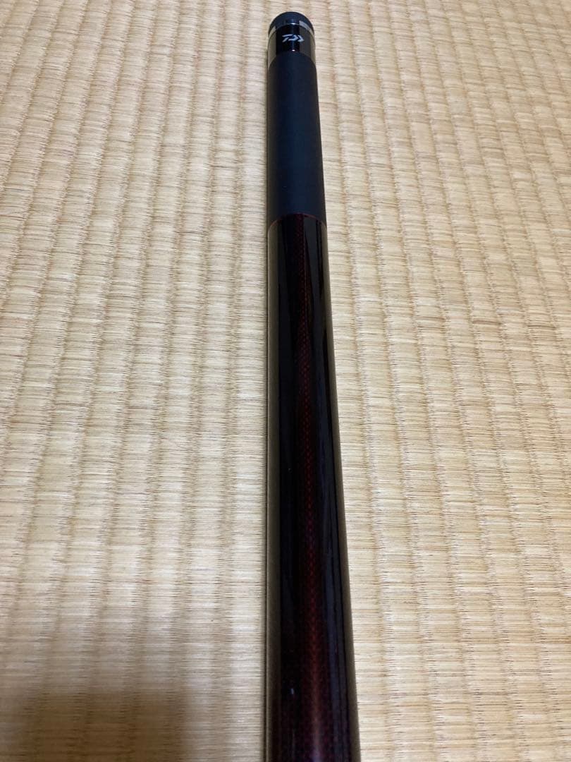 未使用 ダイワ トーナメントISO 玉の柄 競技55 マスターモデル VIP