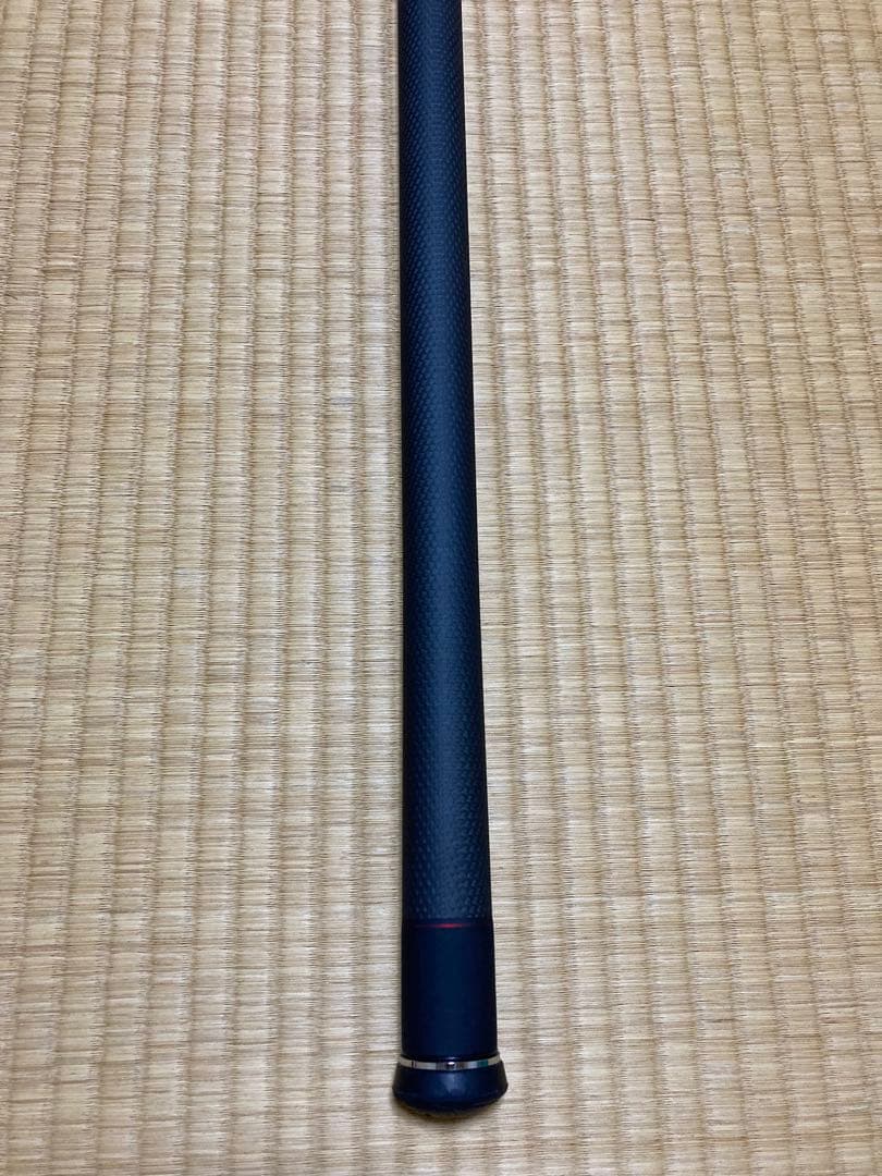 未使用 ダイワ トーナメントISO 玉の柄 競技55 マスターモデル VIP