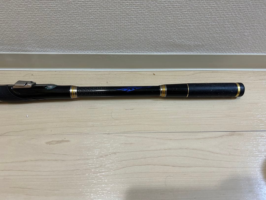 がまかつ　アテンダー2 含む磯釣　用具一式