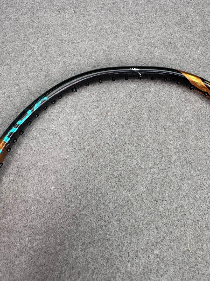 YONEX ASTROX 88D PRO バドミントンラケット