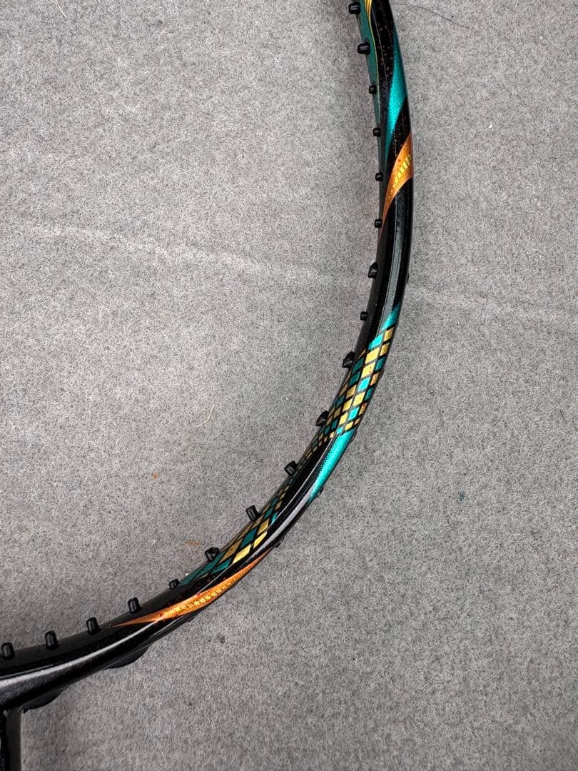 YONEX ASTROX 88D PRO バドミントンラケット