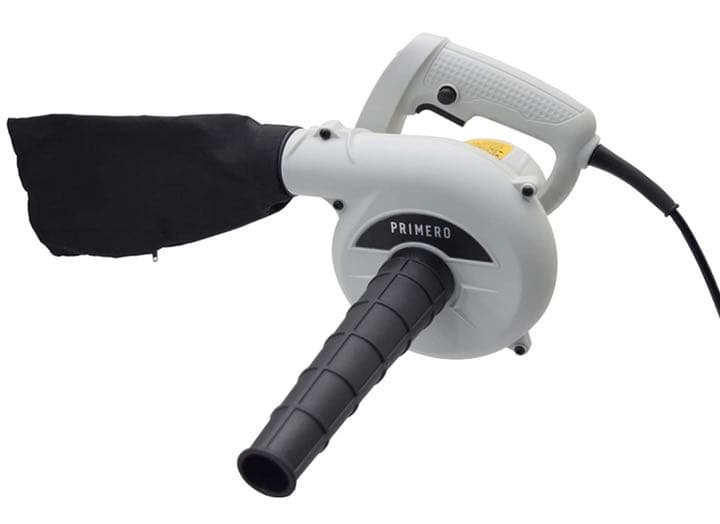 家庭用 小型 風量調節ブロワ AC100V