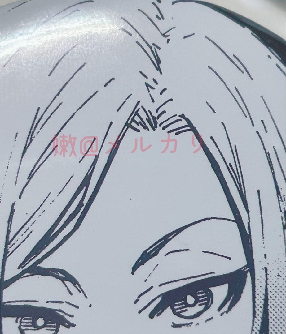 ブルーロック展 カイザー 缶バッジ C 10点
