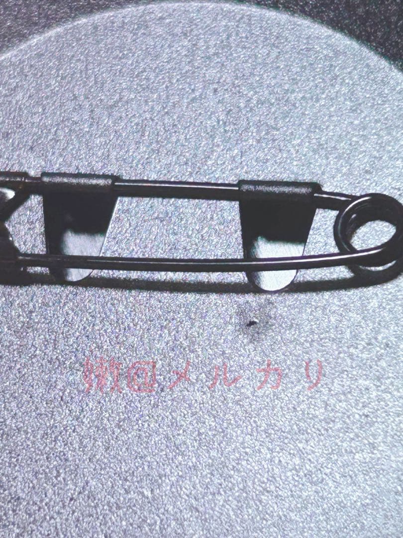 ブルーロック展 カイザー 缶バッジ C 10点