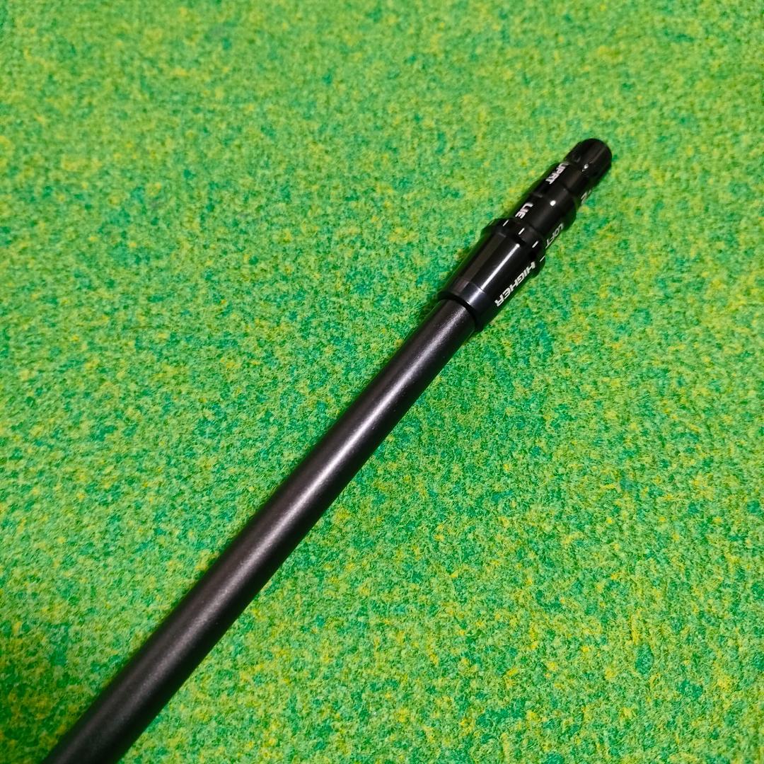 ツアーAD IZ-7 S 5W用 テーラーメイドスリーブ
