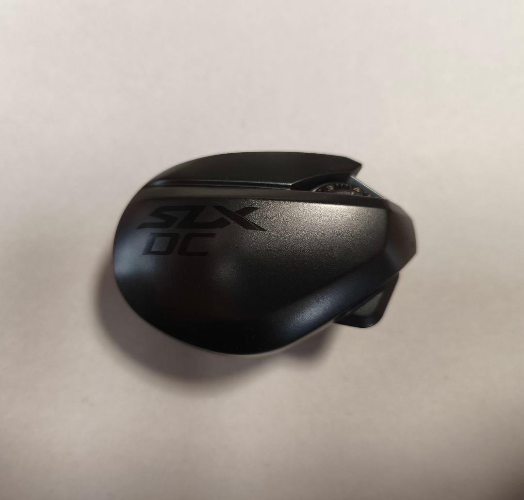 機関良好 訳有 20 SLX DC XG エクストラハイギア シマノ