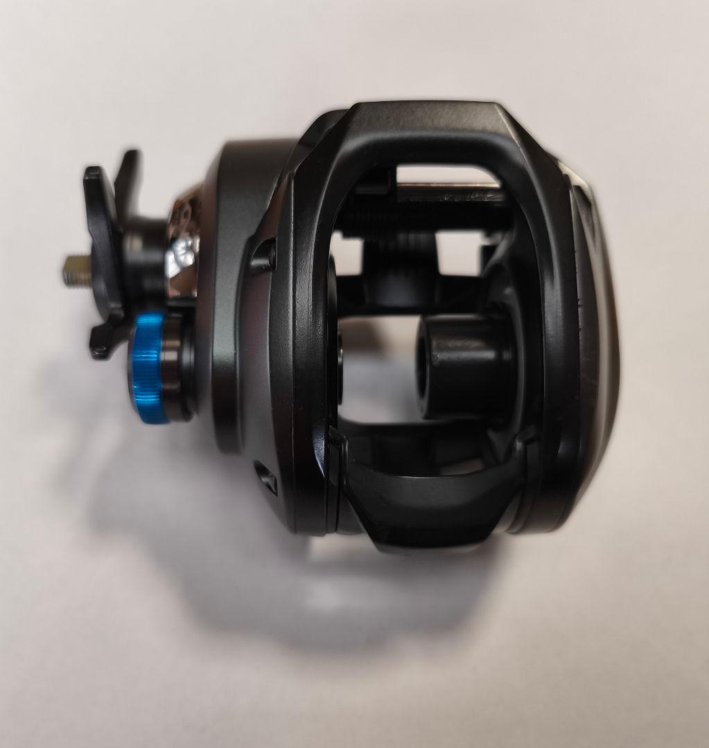 機関良好 訳有 20 SLX DC XG エクストラハイギア シマノ