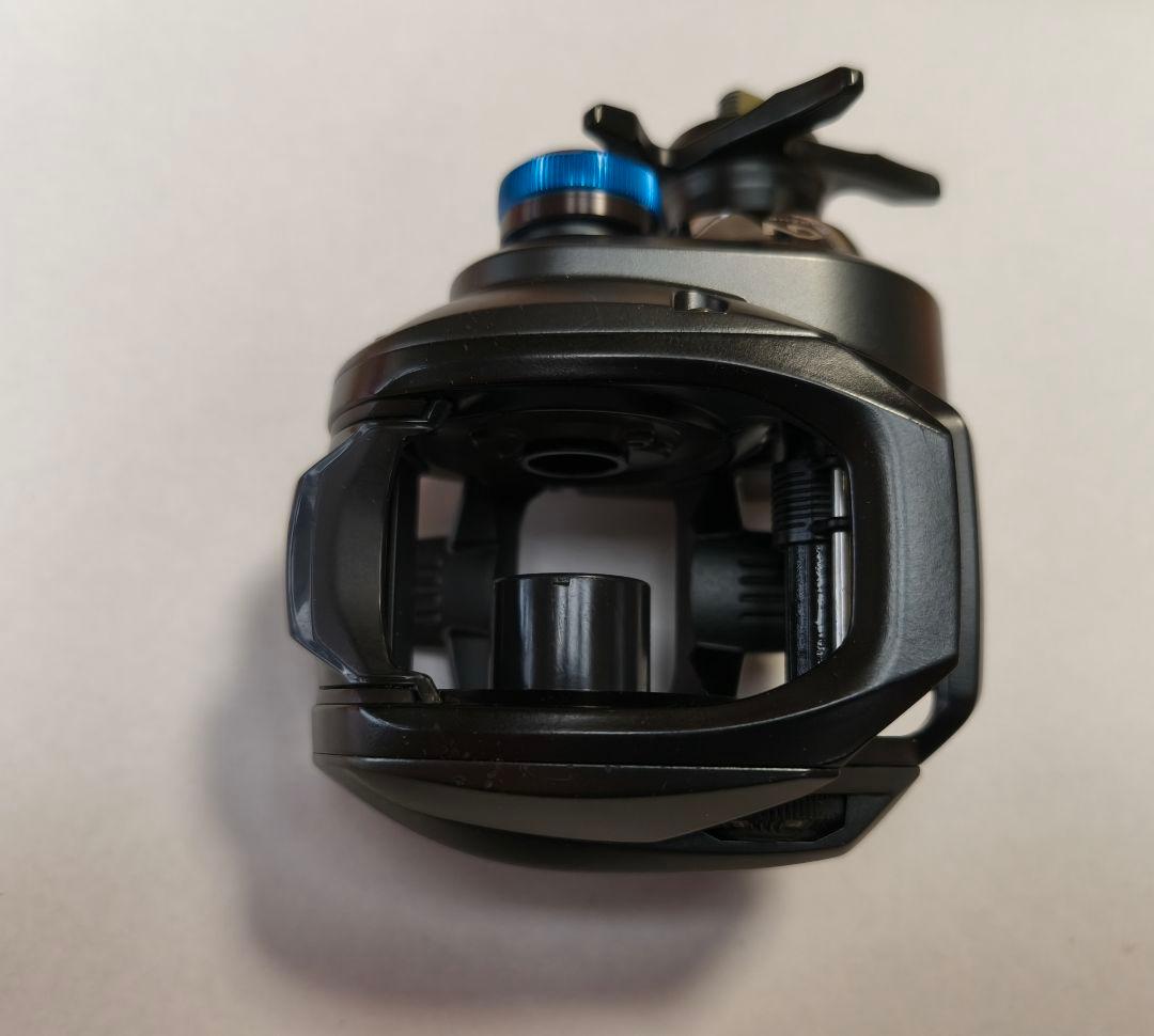 機関良好 訳有 20 SLX DC XG エクストラハイギア シマノ