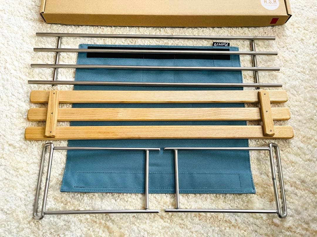 ネイタルデザイン　アシモクラフツ　asigrille_ztable