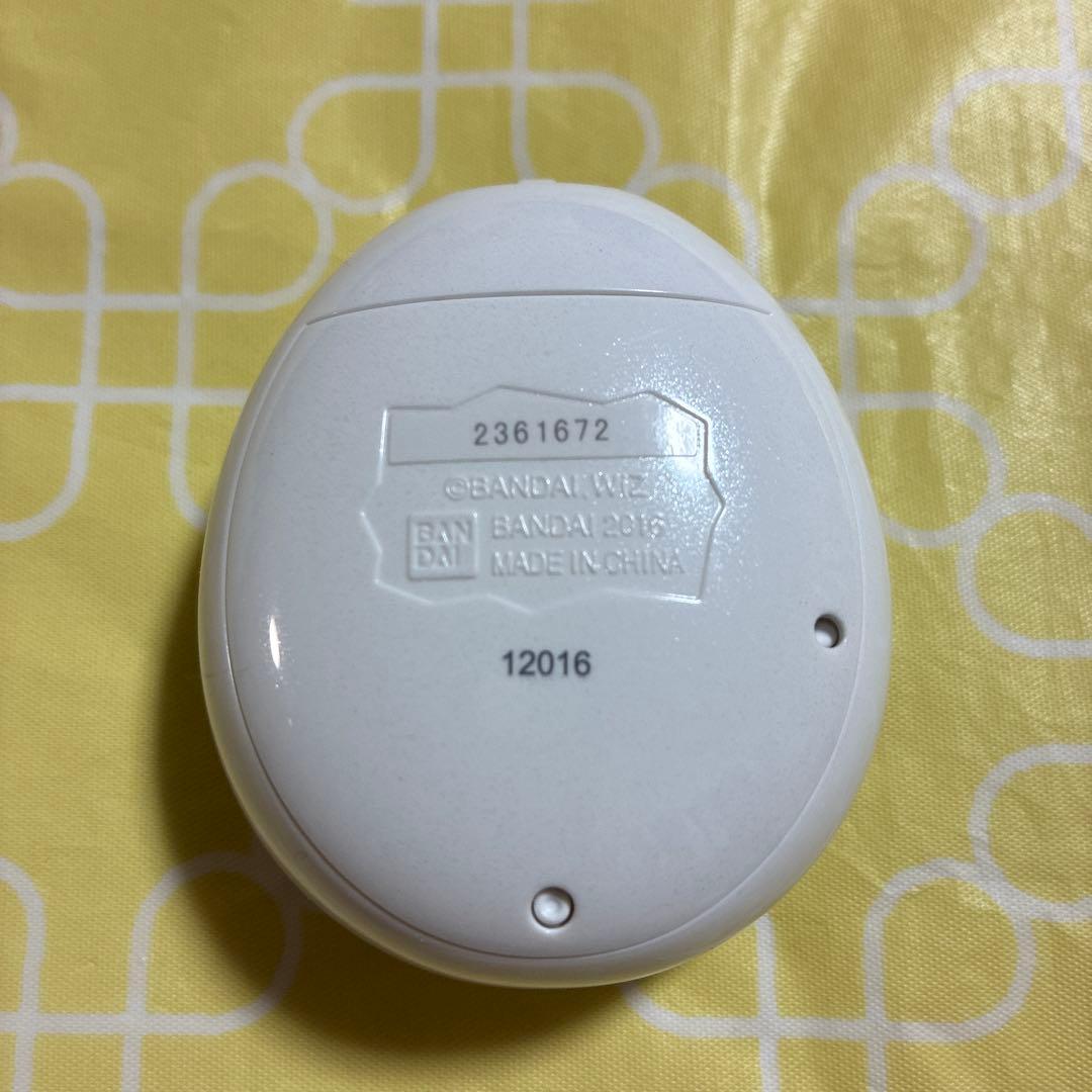 たまごっちみくす　Tamagotchi m!x 20th Anniversary