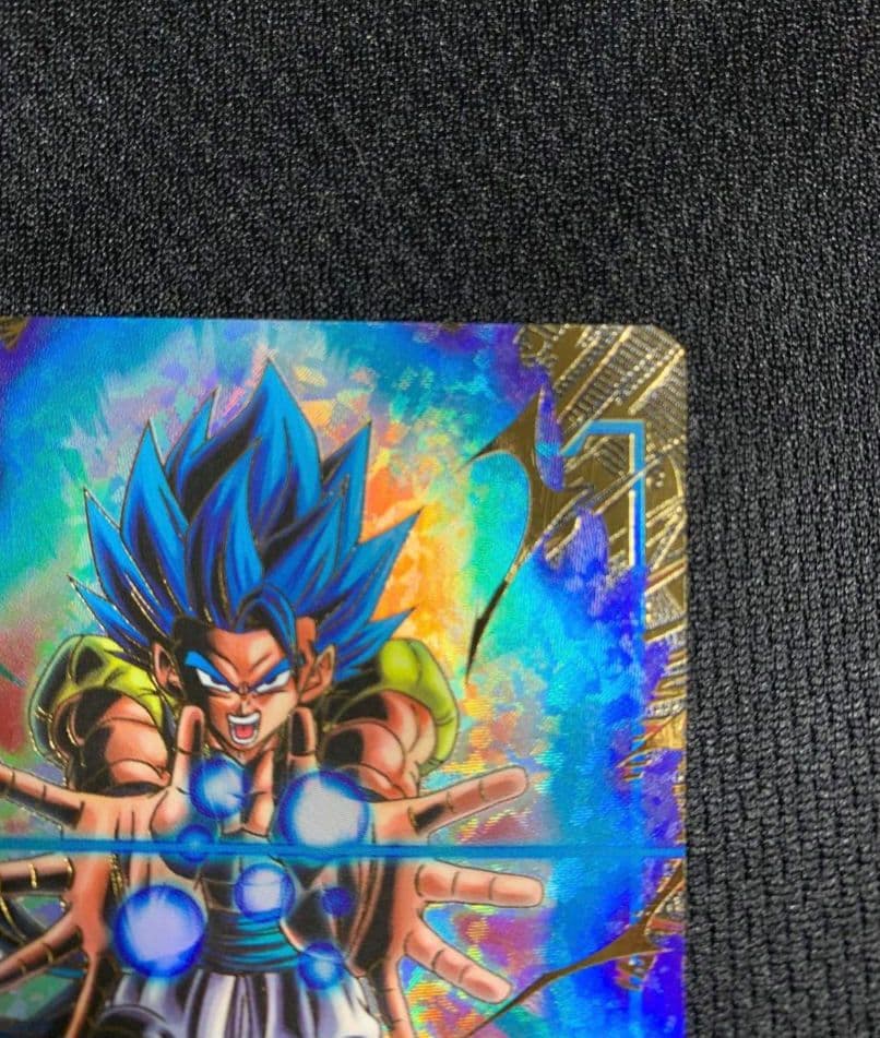 ドラゴンボールカード フュージョンワールド FB09 2枚セット