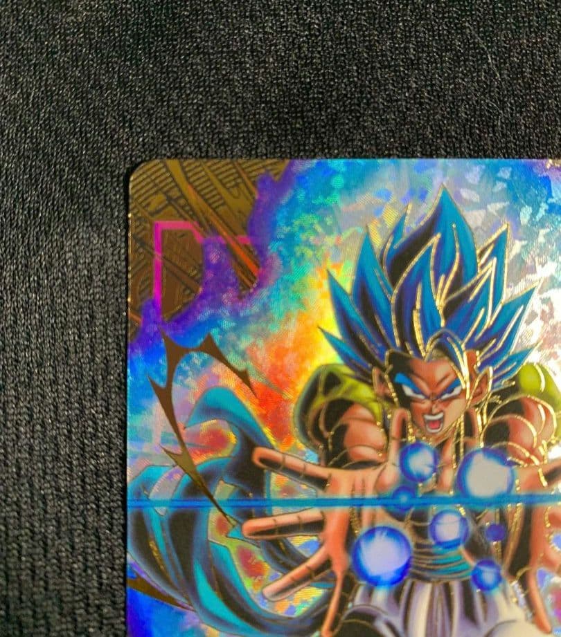 ドラゴンボールカード フュージョンワールド FB09 2枚セット