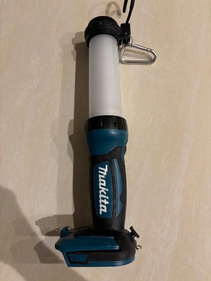Makita LED ハンディライト フック付き