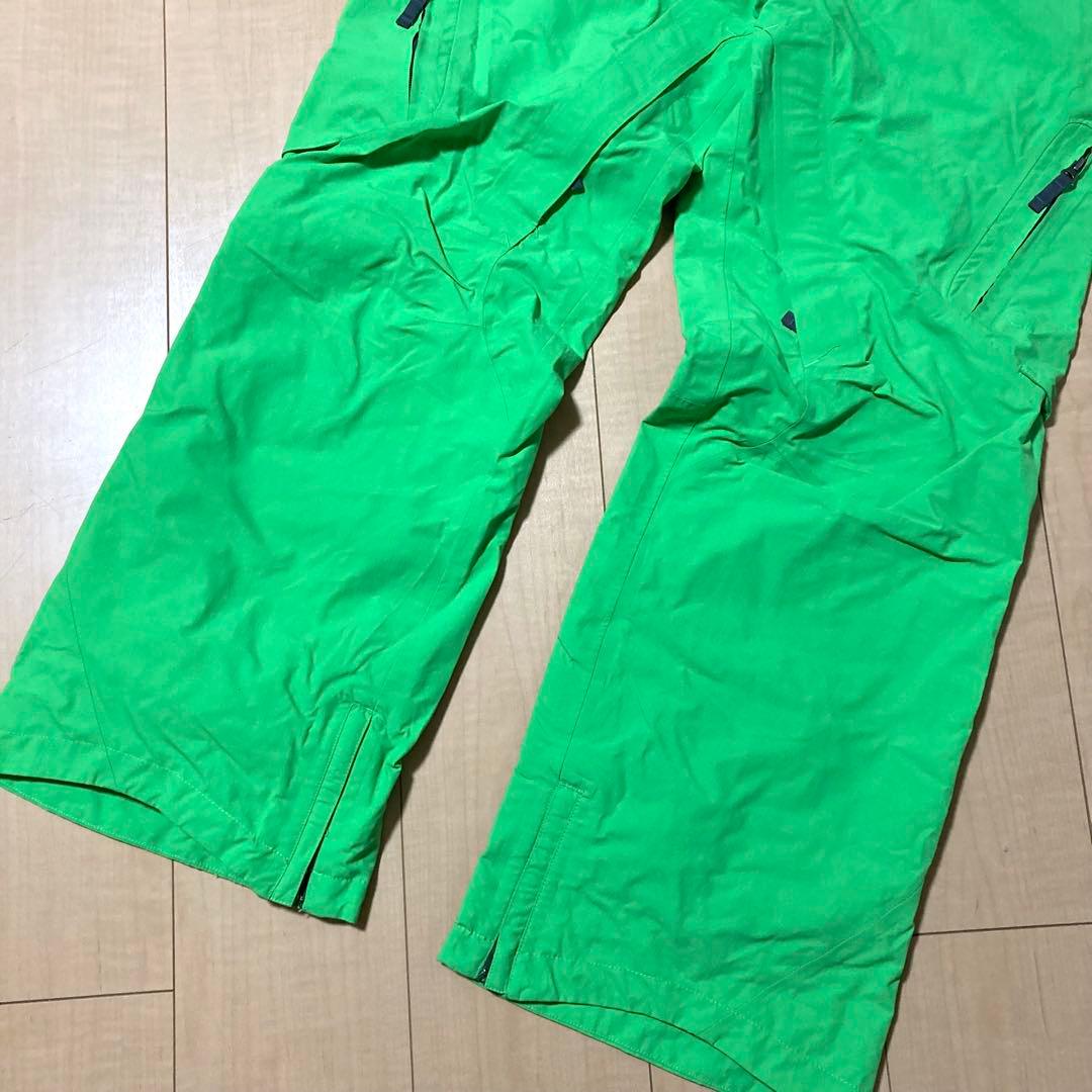 美品✨ak スノーボード バートン M BURTON パンツ GORE-TEX