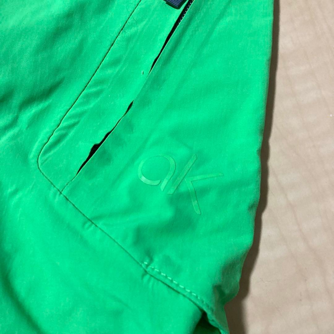 美品✨ak スノーボード バートン M BURTON パンツ GORE-TEX