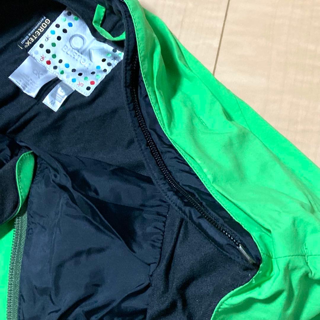 美品✨ak スノーボード バートン M BURTON パンツ GORE-TEX