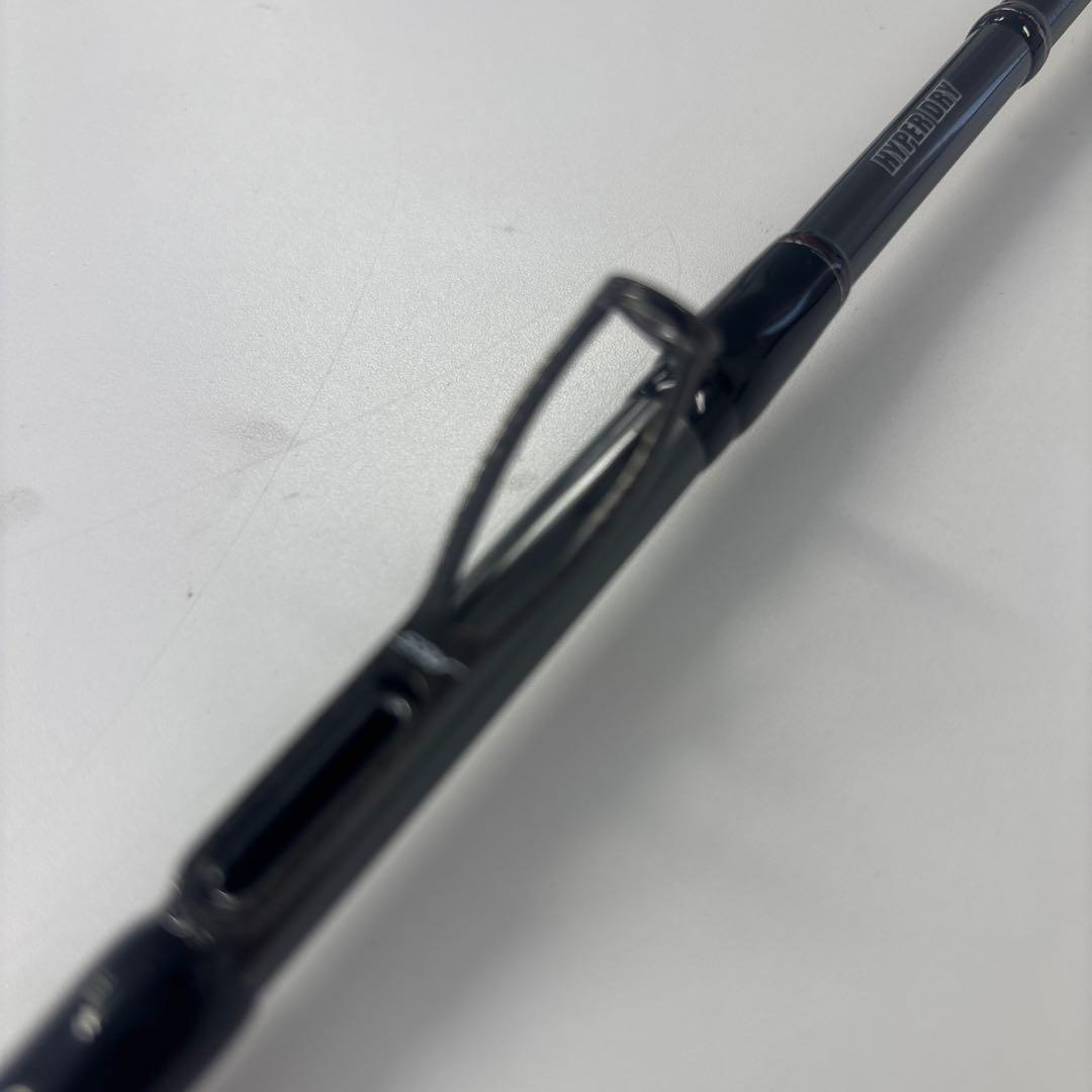 MKI　エメラルダス ストイストRT IL 84MLM