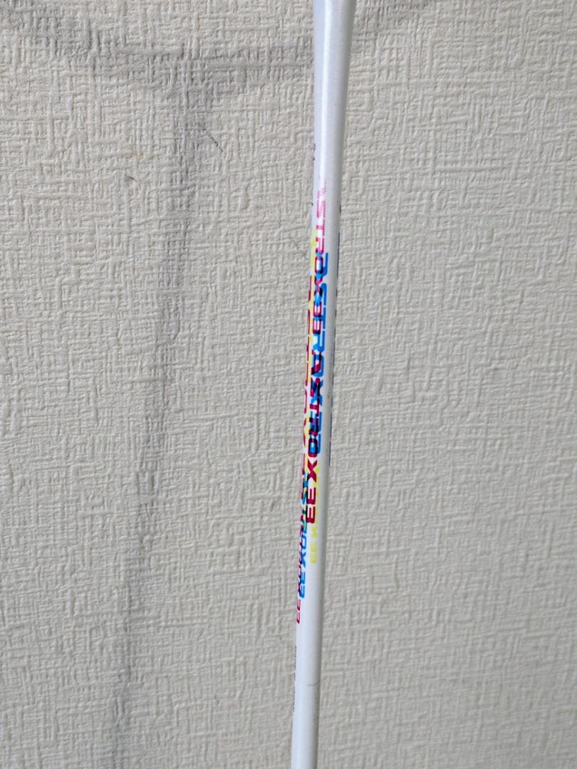 YONEX ASTROX33 5U G5 アストロクス33 バドミントンラケット