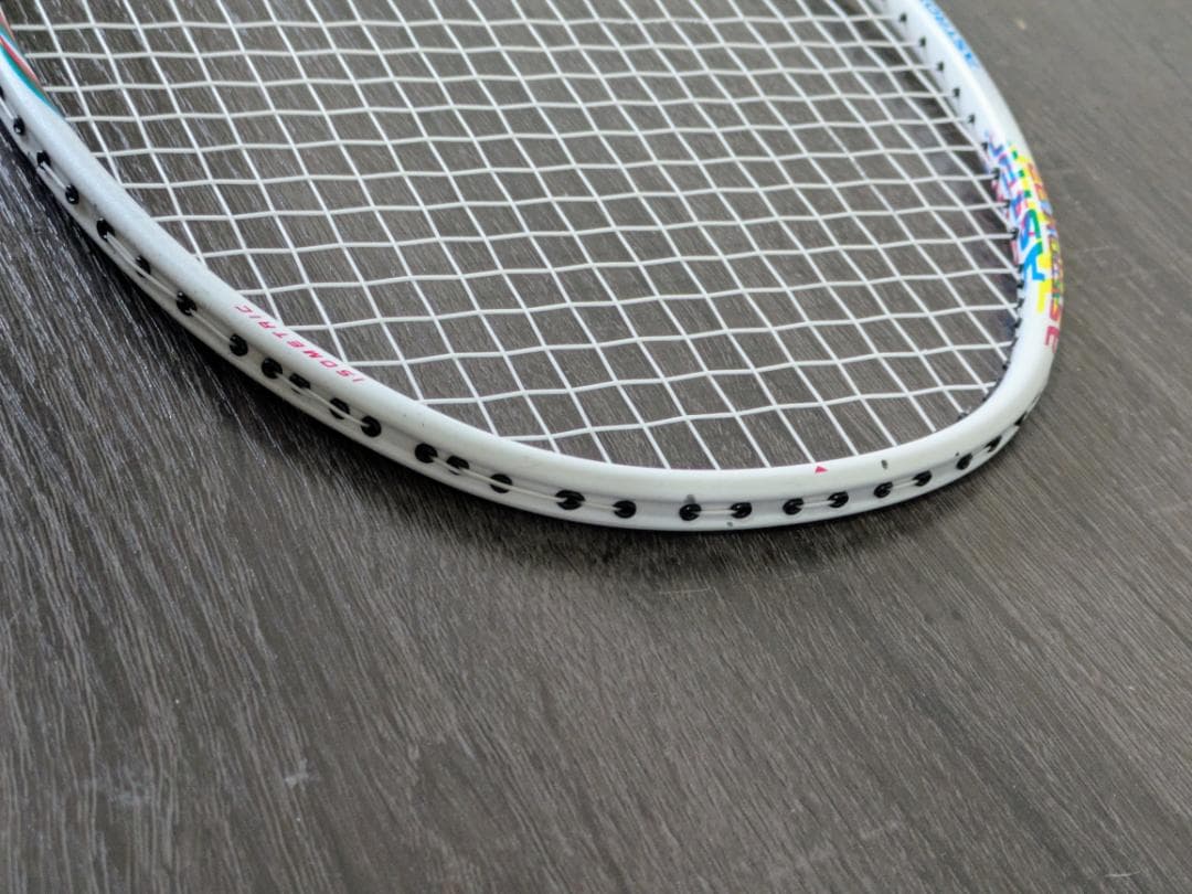 YONEX ASTROX33 5U G5 アストロクス33 バドミントンラケット
