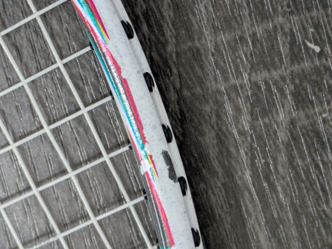 YONEX ASTROX33 5U G5 アストロクス33 バドミントンラケット