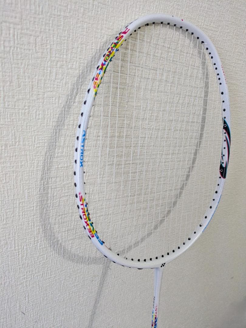 YONEX ASTROX33 5U G5 アストロクス33 バドミントンラケット