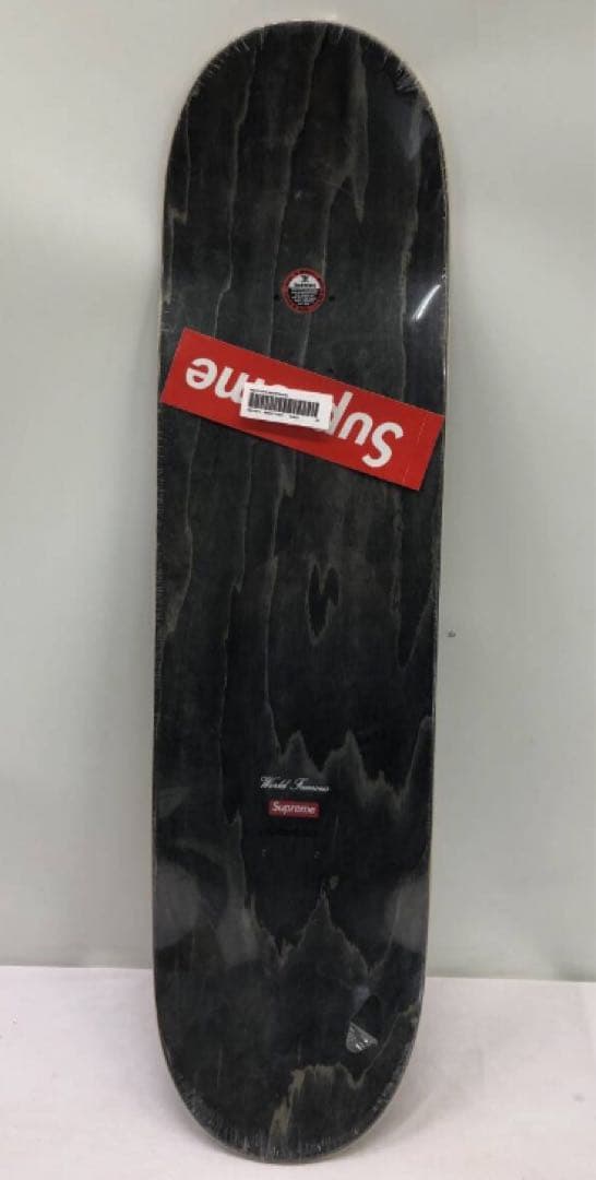 新品　SUPREME マイルズデイヴィス　8.5　20SS　デッキ　シュプリーム