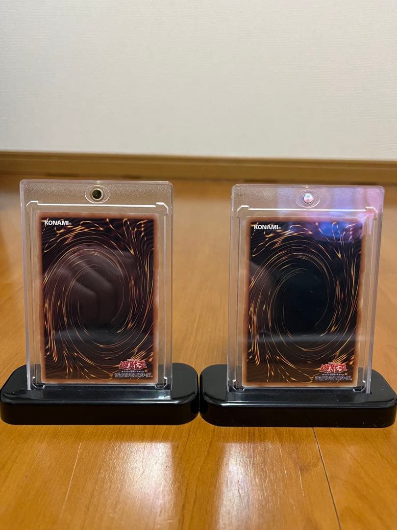 遊戯王カード　ブラックマジシャンガール プリズマ　2枚セット