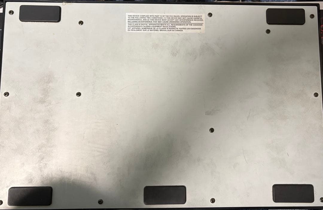 Roland GR-33 ギターシンセサイザー