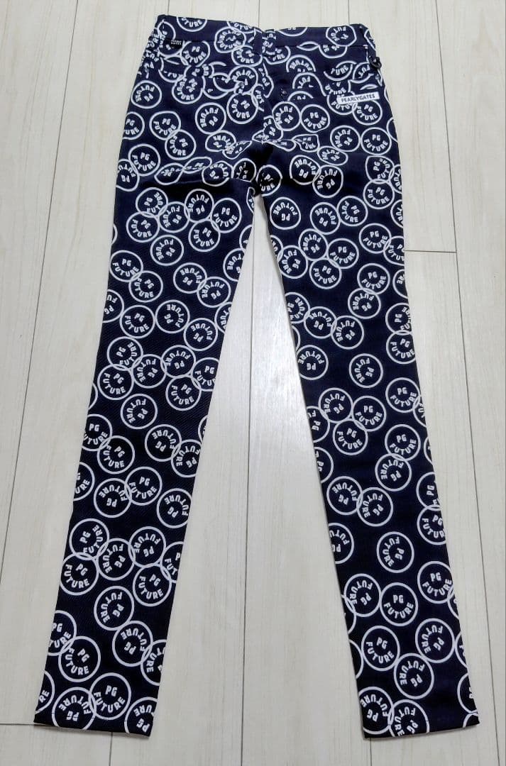 PEARLY GATES 　レディースウェア　シャツ＆パンツ　新品