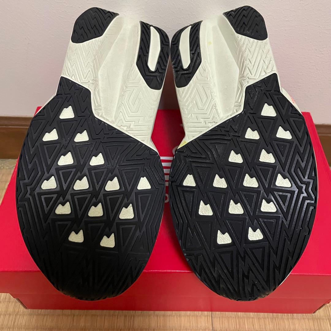 スパイク・シューズ New Balance FuelCell Rebel v5 25.5 Alpen