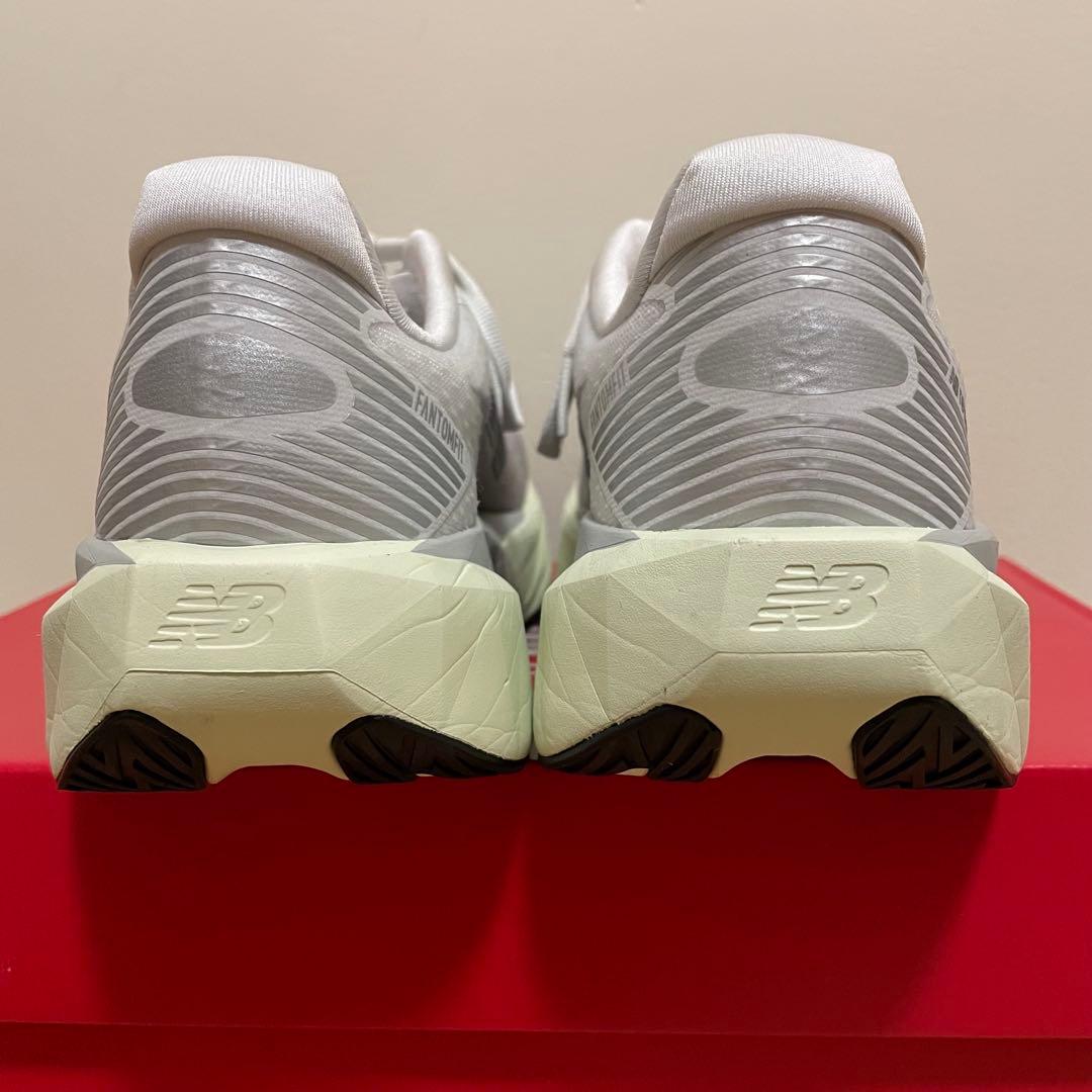 スパイク・シューズ New Balance FuelCell Rebel v5 25.5 Alpen