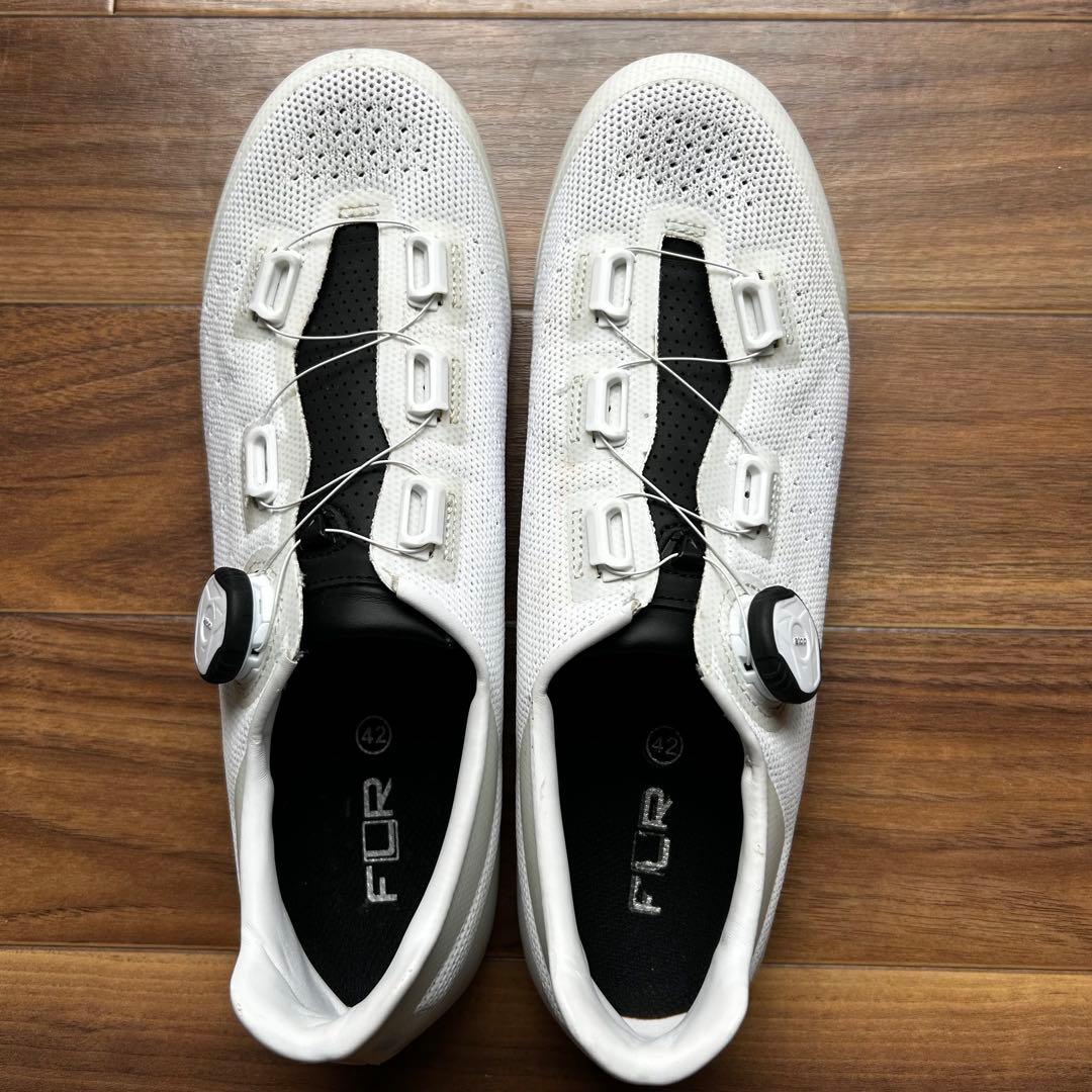FLR F-11 Knit 27cm ビンディングシューズ