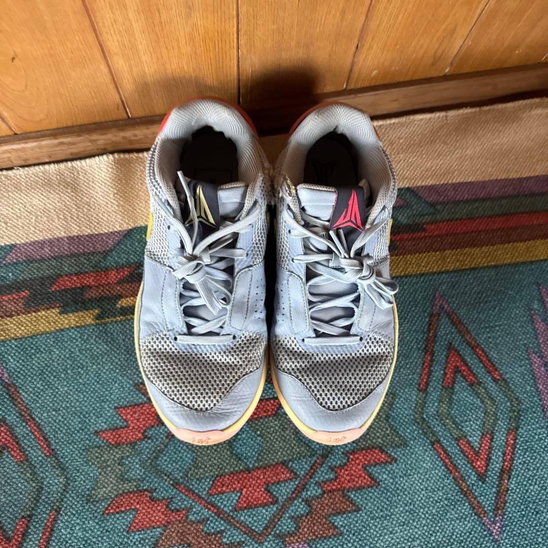 Nike バスケットボールシューズ JA1