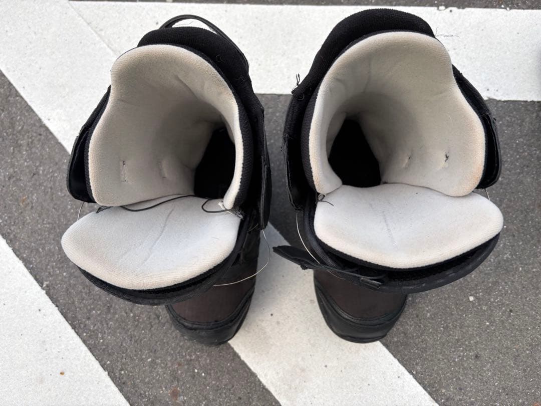 Salomon スノーボード3点セット