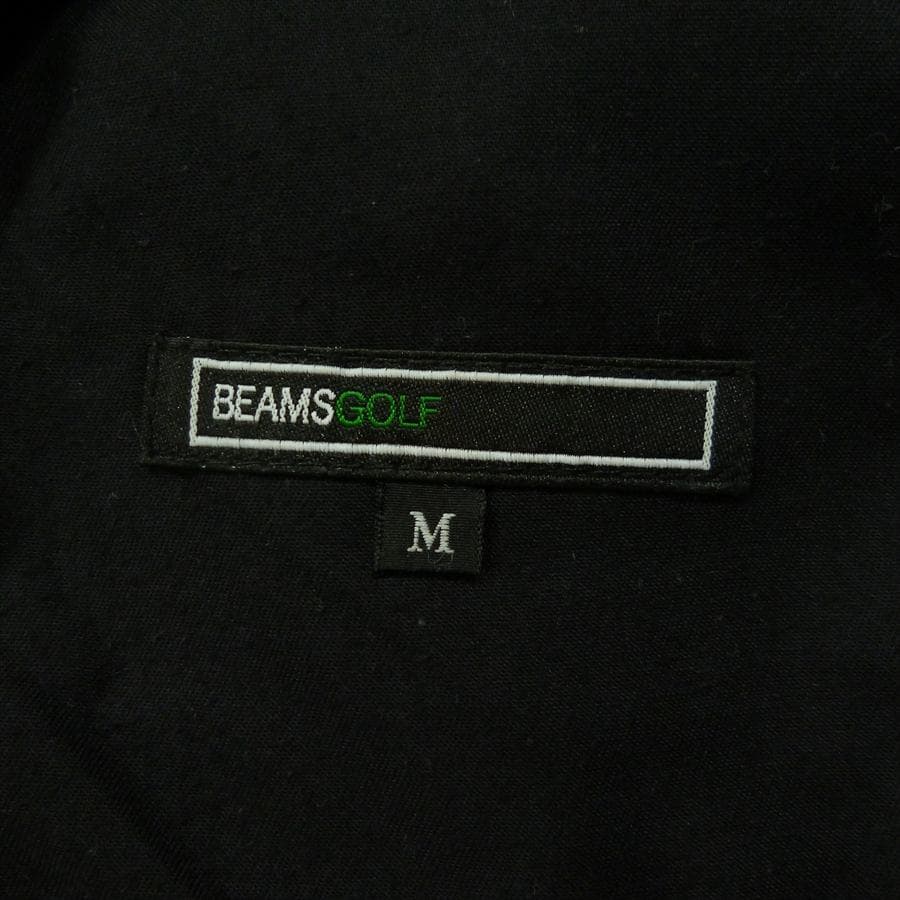 BEAMS GOLF ビームスゴルフ スウェット スリム イージー パンツ M