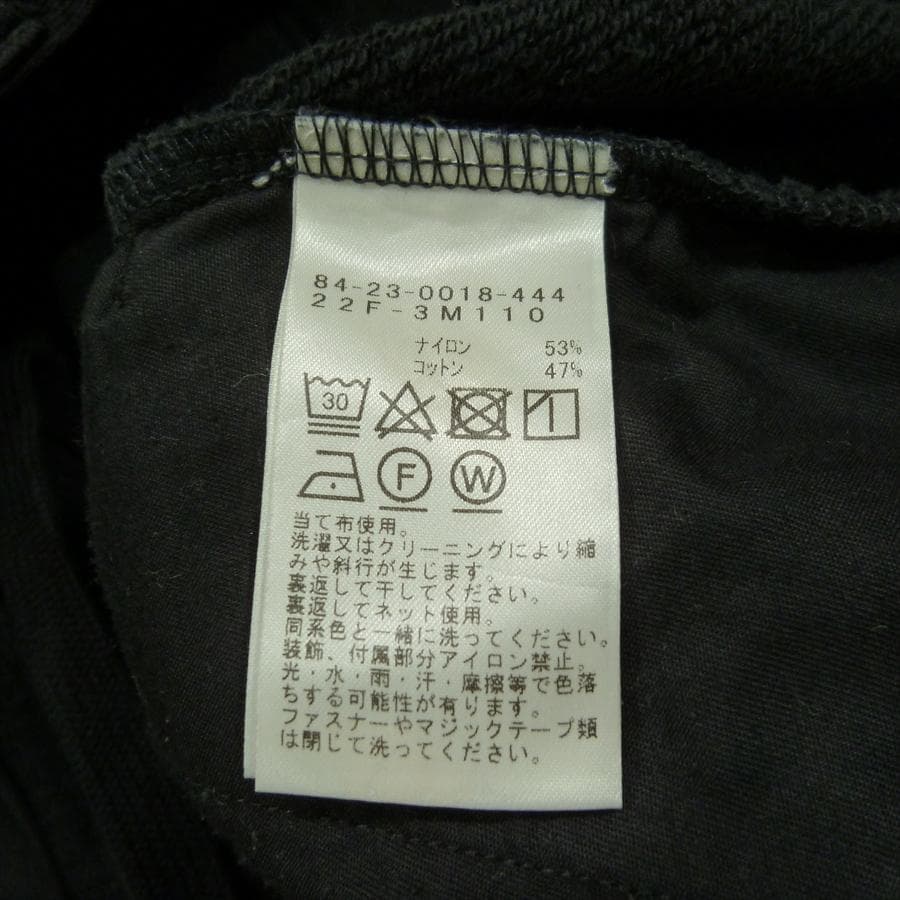 BEAMS GOLF ビームスゴルフ スウェット スリム イージー パンツ M