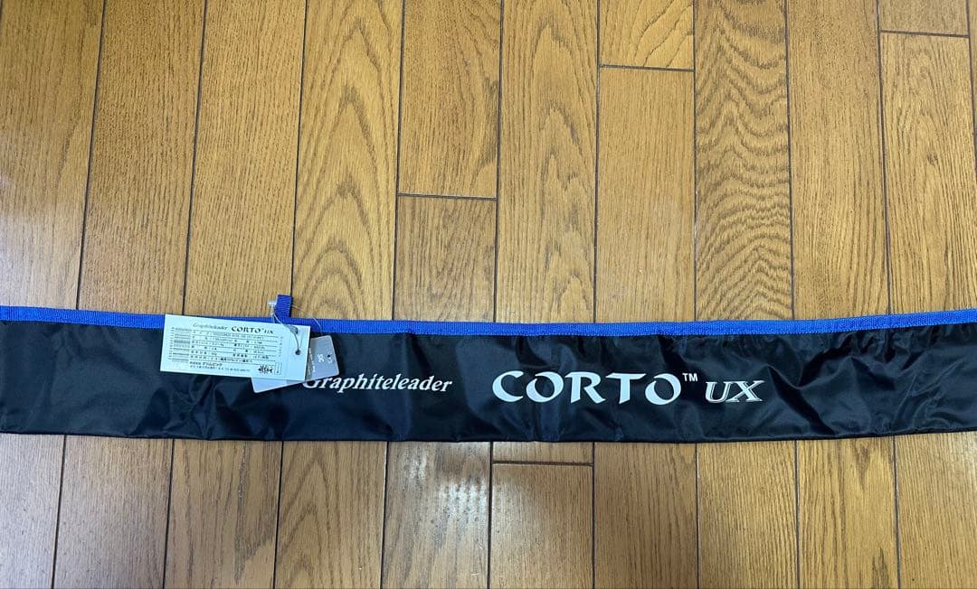 【新品】オリムピック 20コルトUX 20GCORUS-612L-HS