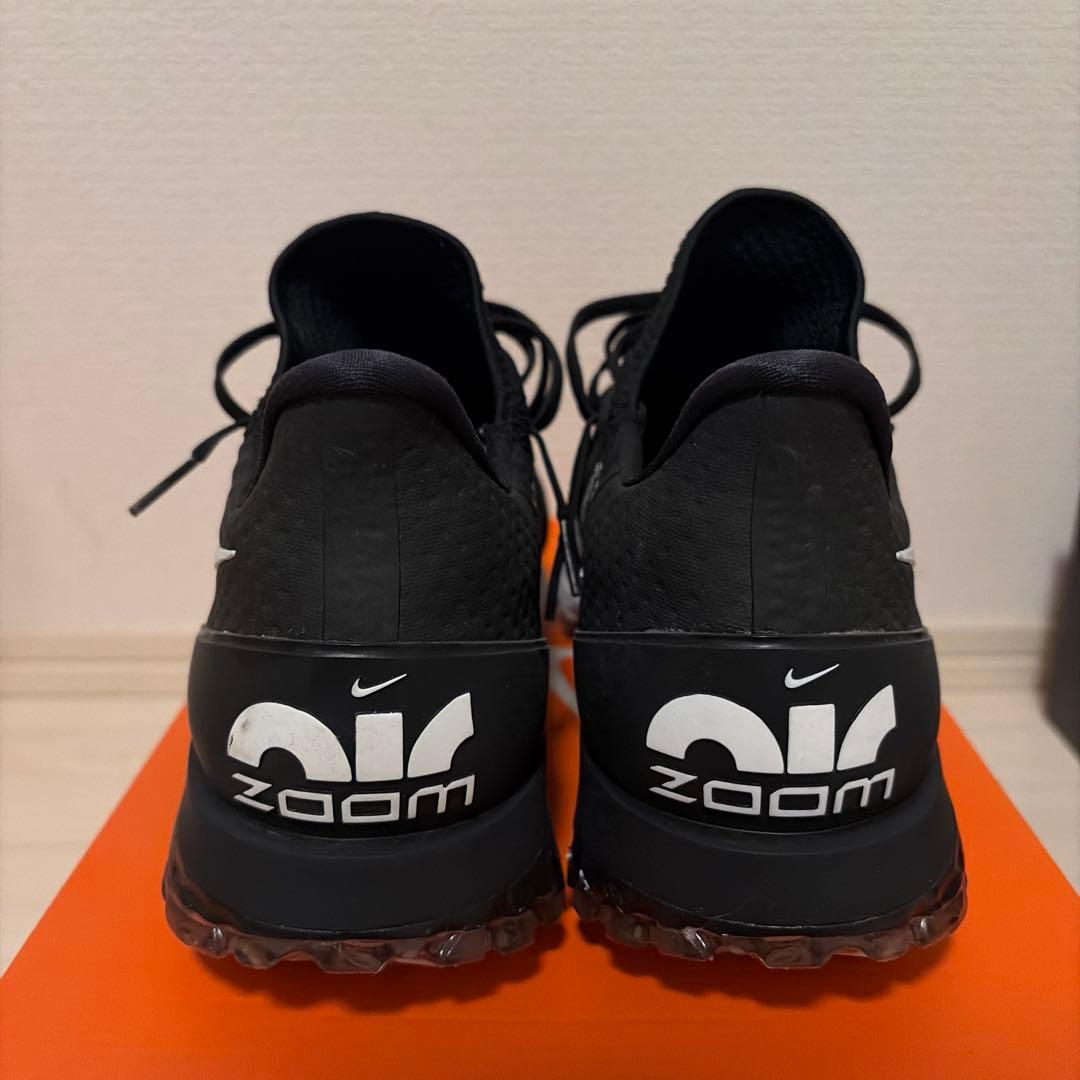 シューズ(男性用) NIKE AIR ZOOM INFINITY TOUR GOLF 26cm